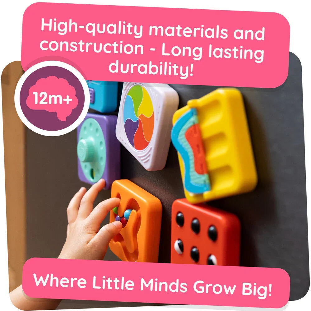 Little Brainies- PlayTab Essentials