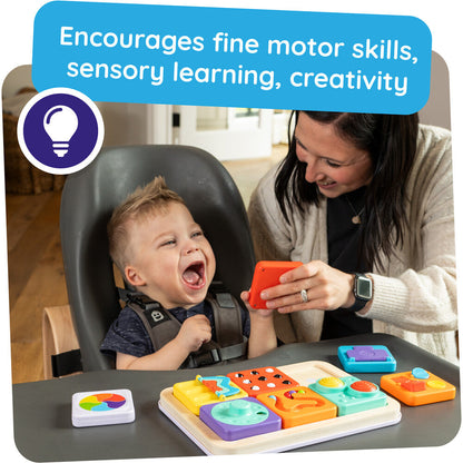 Little Brainies- PlayTab Essentials