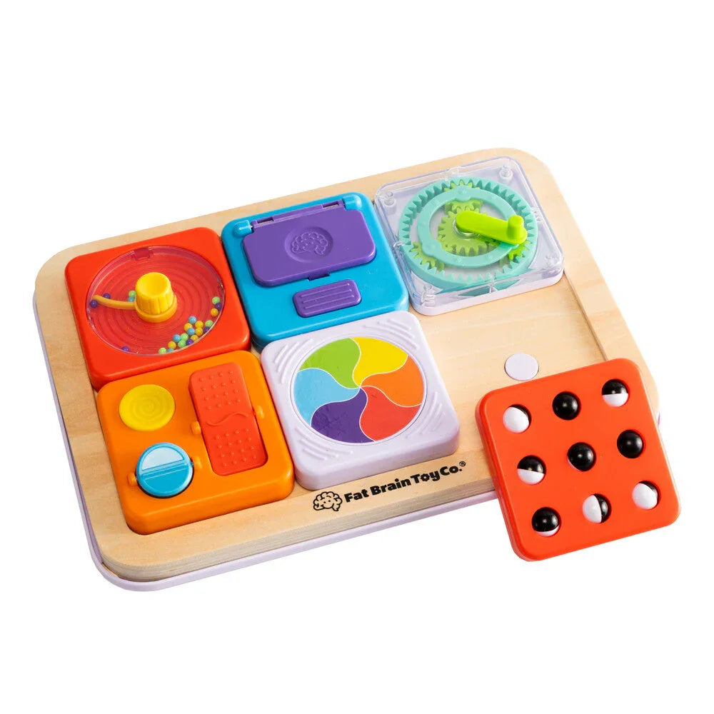 Little Brainies- PlayTab Essentials
