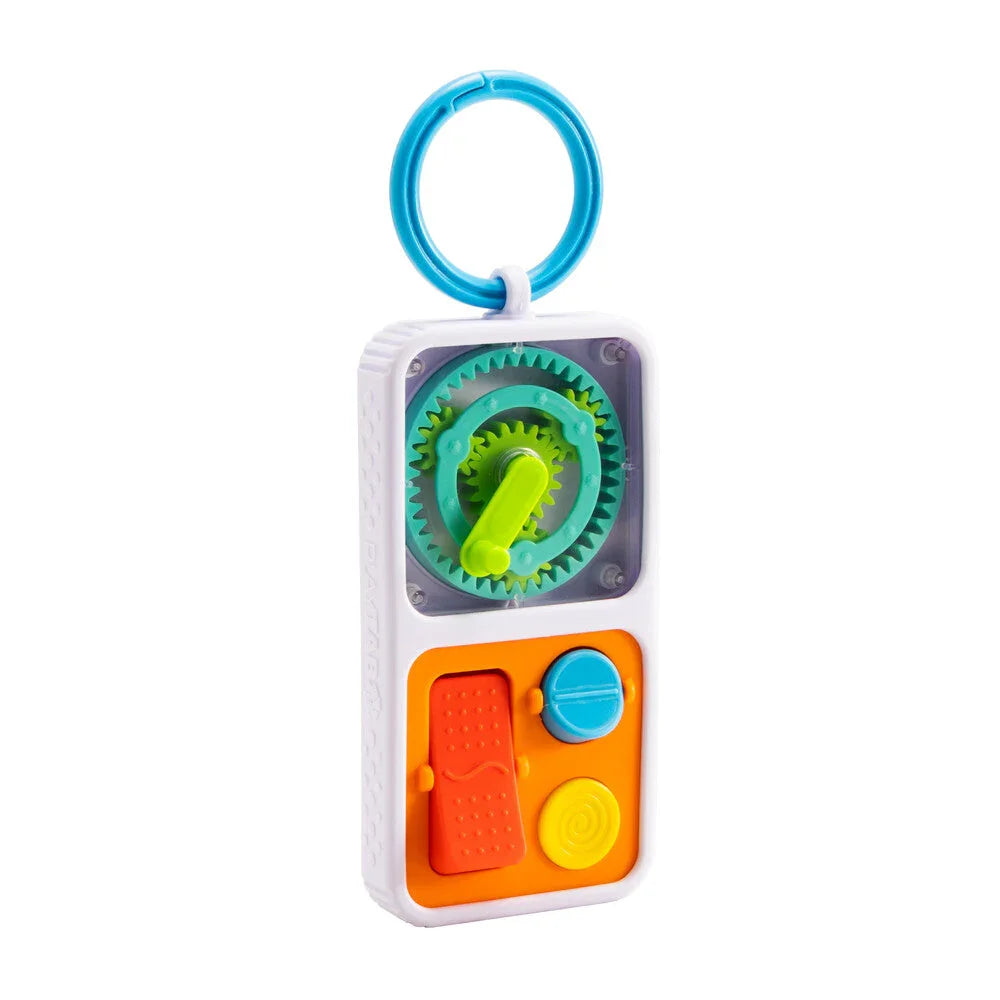Little Brainies- PlayTab Go!