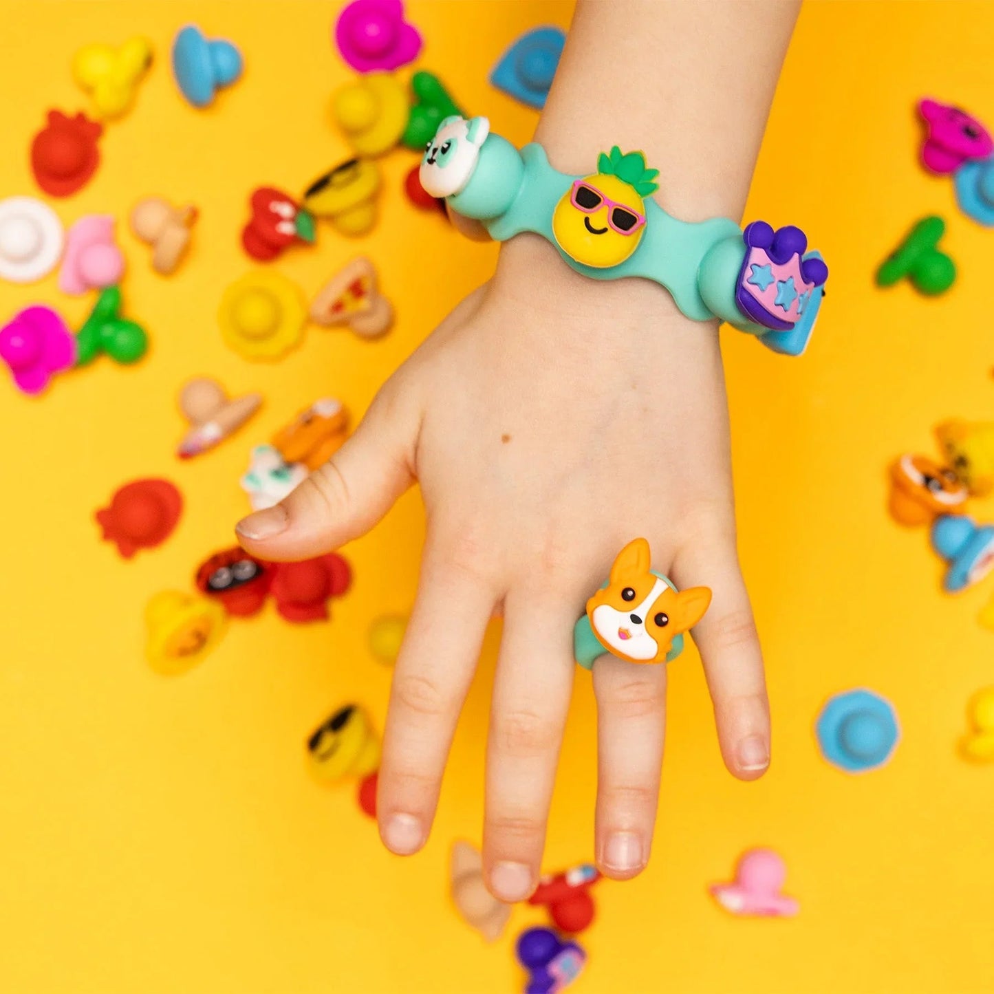 Plip Charms