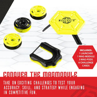 Magshuto MagKit