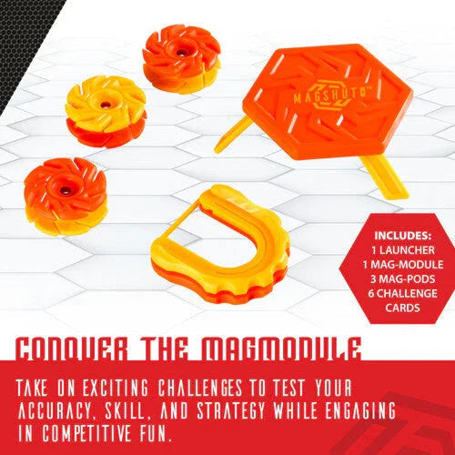Magshuto MagKit